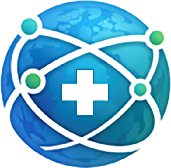 Global Clinical Outcomes Collaborative sphere mark